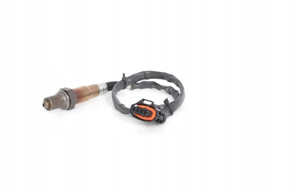 Bosch 258 006 501 датчик лямбда-зонд Зі Шроту