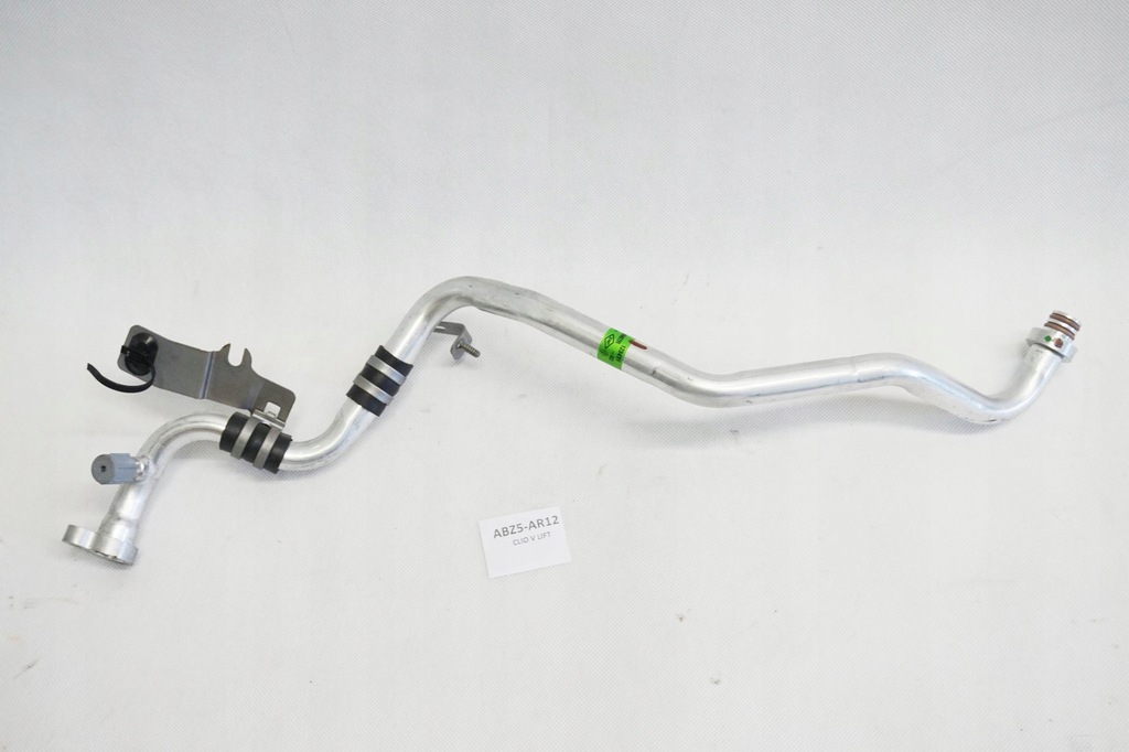 фото №1, Шланг кондиціонера renault clio v 5 lift 1.5dci 924b09487r