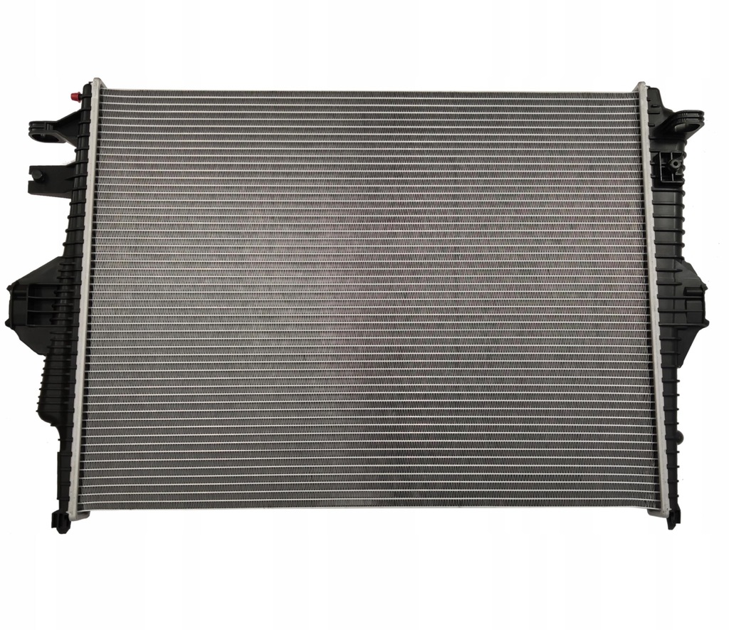 фото №1, Радіатор радіатор wody porsche cayenne ii 7p5 92a 3.0 3.6