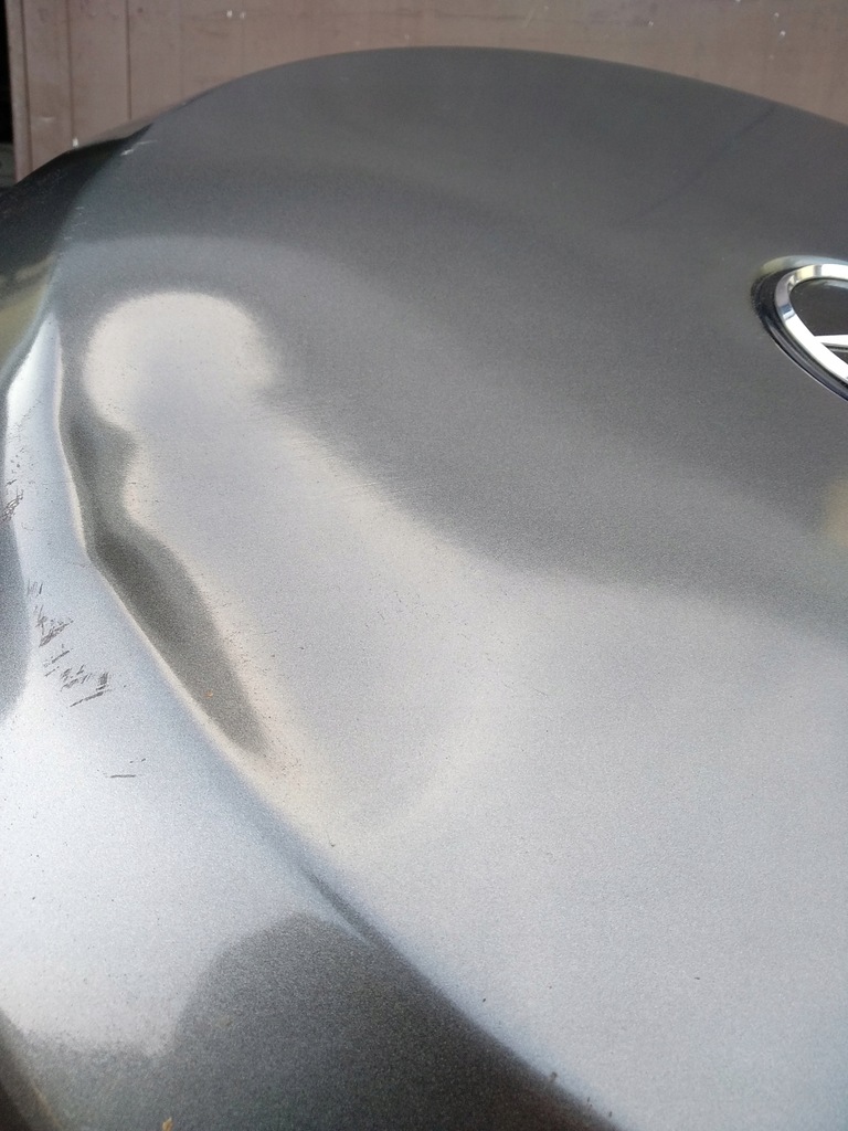 фото №5, Защита колеса запасного mercedes g-klasa w463