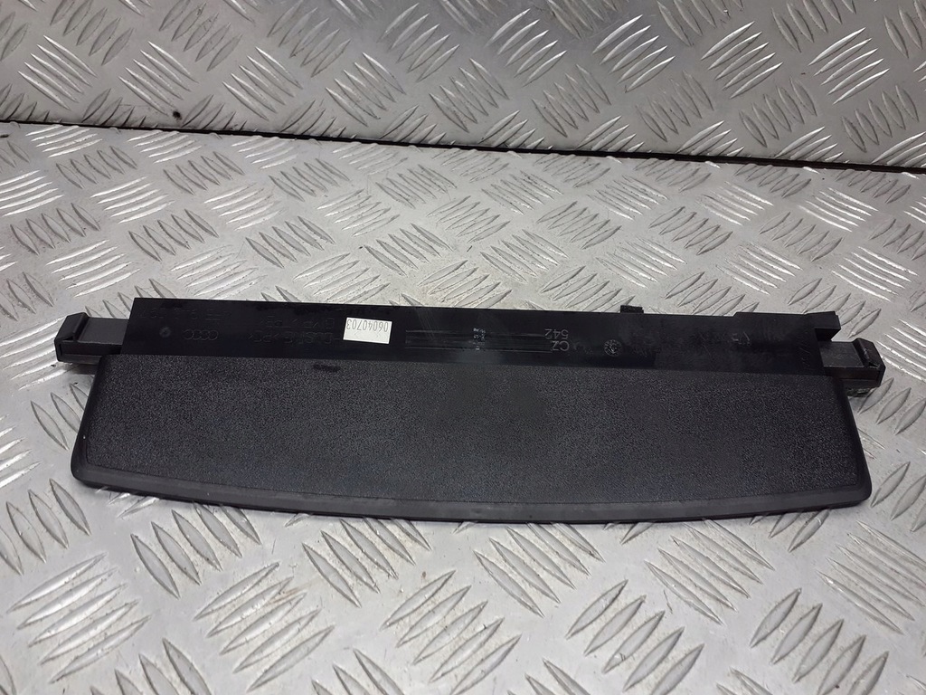 фото №1, Свет стоп-сигнал audi a6 c6 2.4 4f5945097