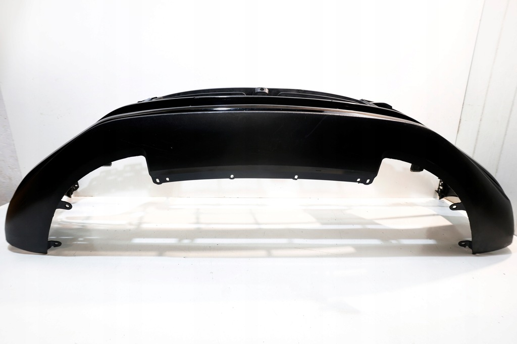 фото №8, Porsche macan 95b lift бампер перед передній 95b807221ak