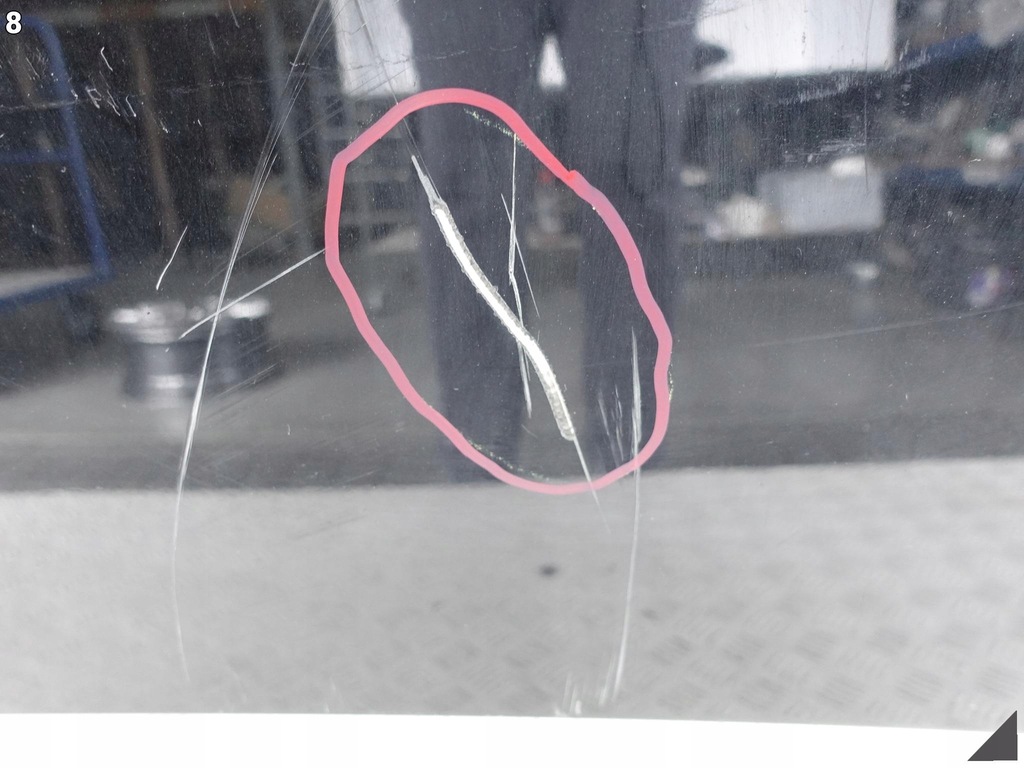 фото №9, Audi a8 s8 d4 4h0 09-13 капот крышка двигателя