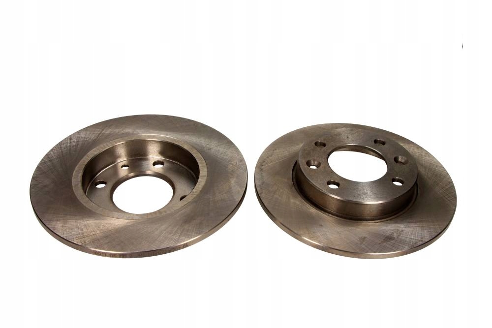 фото №1, Maxgear гальмівні диски ham. 2szt citroen t. berlingo c2 c3