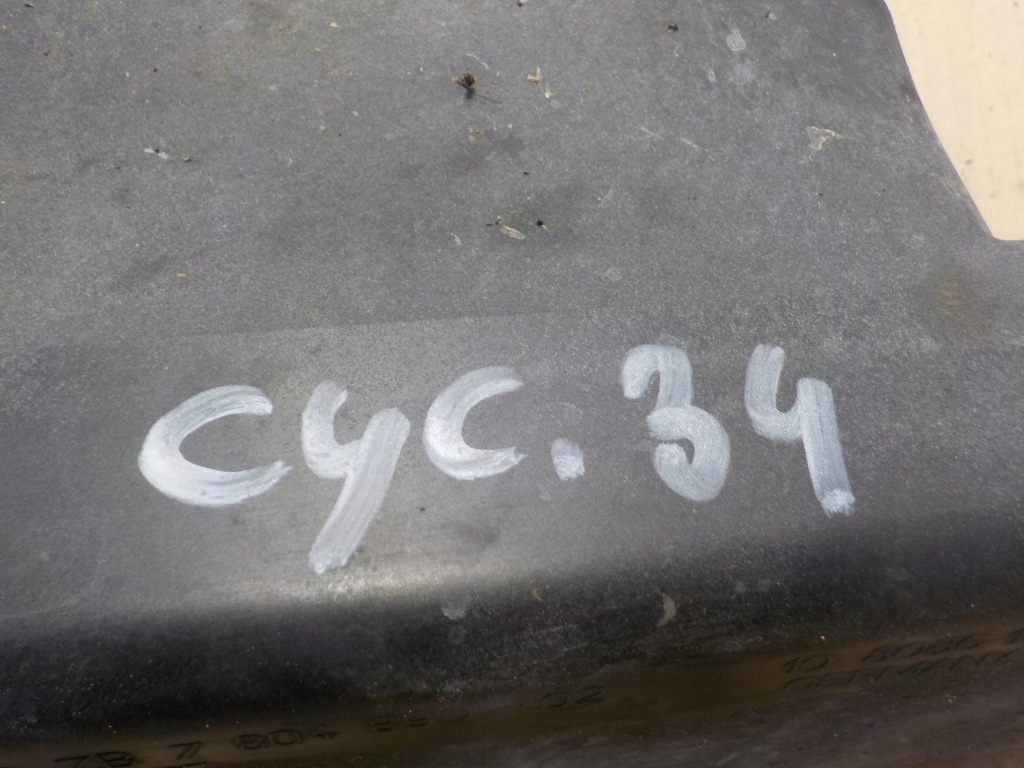 Бак расширительный жидкости охлаждающий bmw e90 10808611 Киев