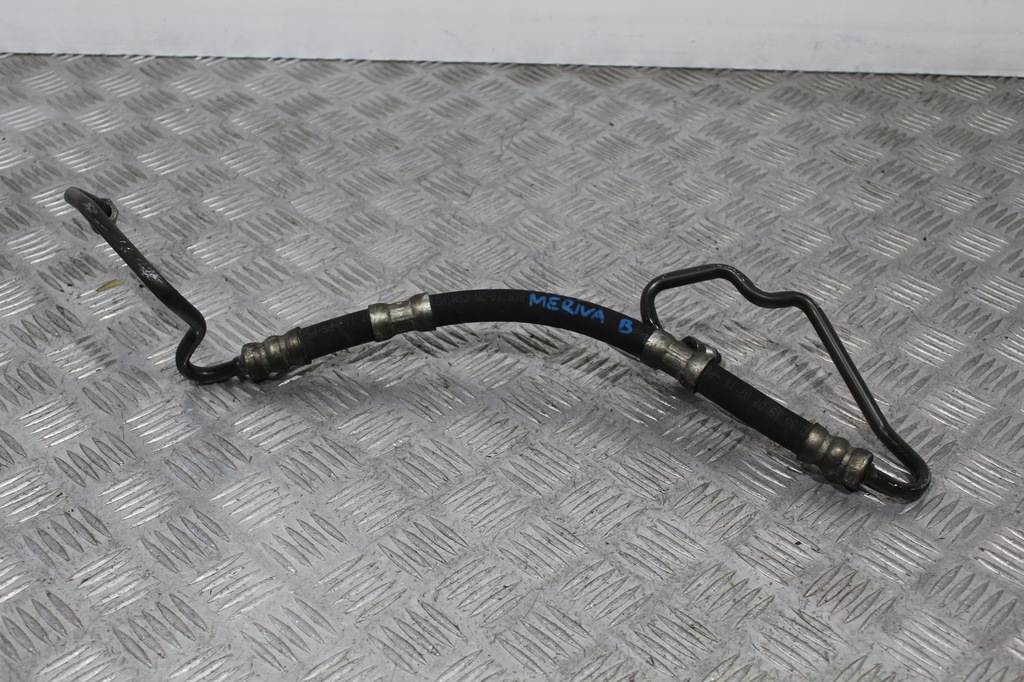 фото №1, Wąż шланг усилителя opel meriva b a0013710