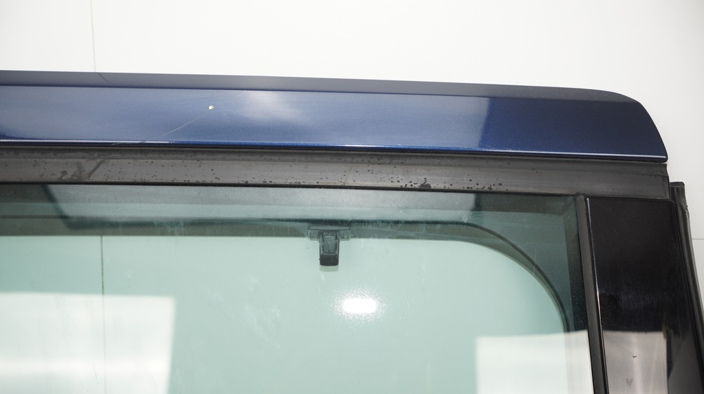 фото №7, Двері правий задня ford grand c-max mk2 10-14r 3cyc