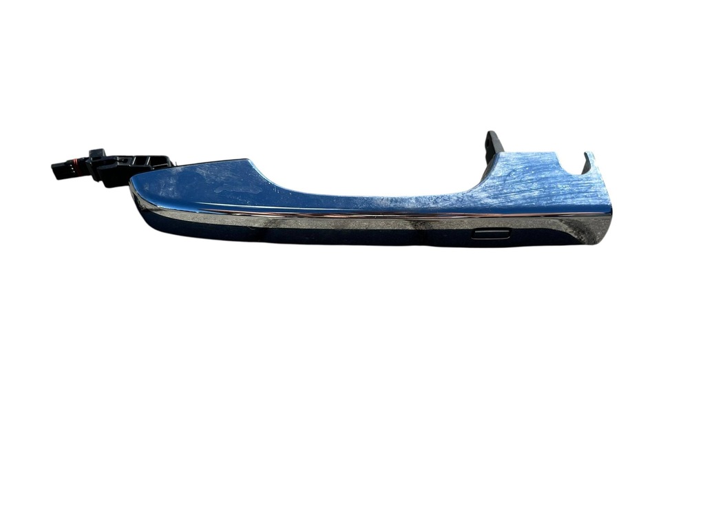 фото №1, Rolls royce ghost ручка хром двері права 7285658 /kl