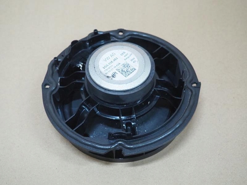 фото №2, Динамік двері лівий перед vw t-roc 2ga035453