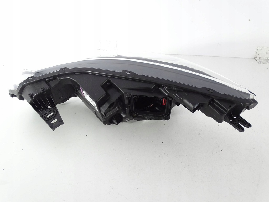 фото №3, Лампа перед передня права renault zoe full led lift