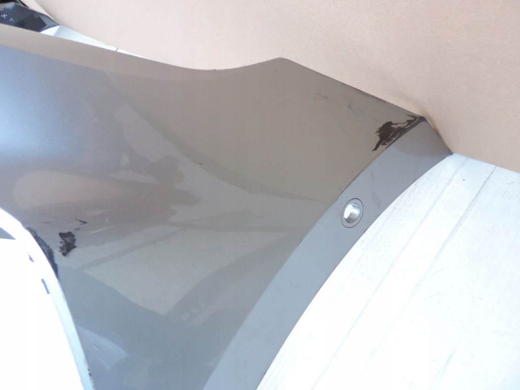 фото №5, Vw passat b8 3g0 lift gte r-line 2019 2020 бампер