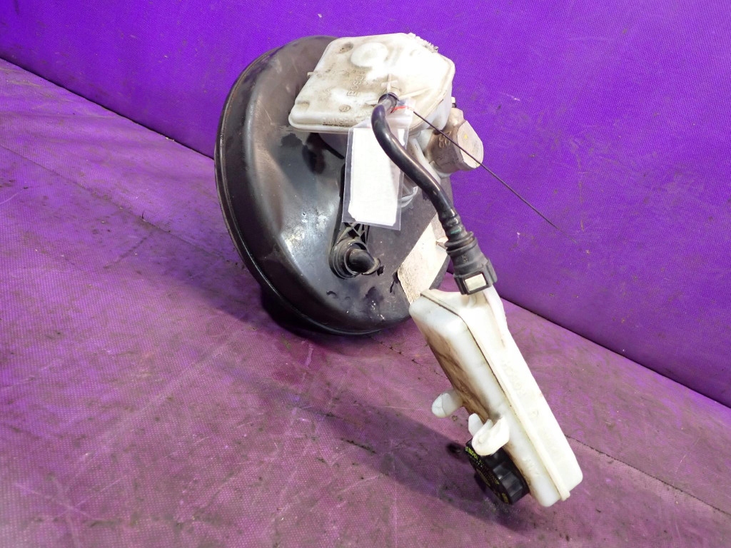 Peugeot 308 i t7 1.6 vti 120km насос гальмівна підсилювач гальм 9682516780 0204051860 в Україні