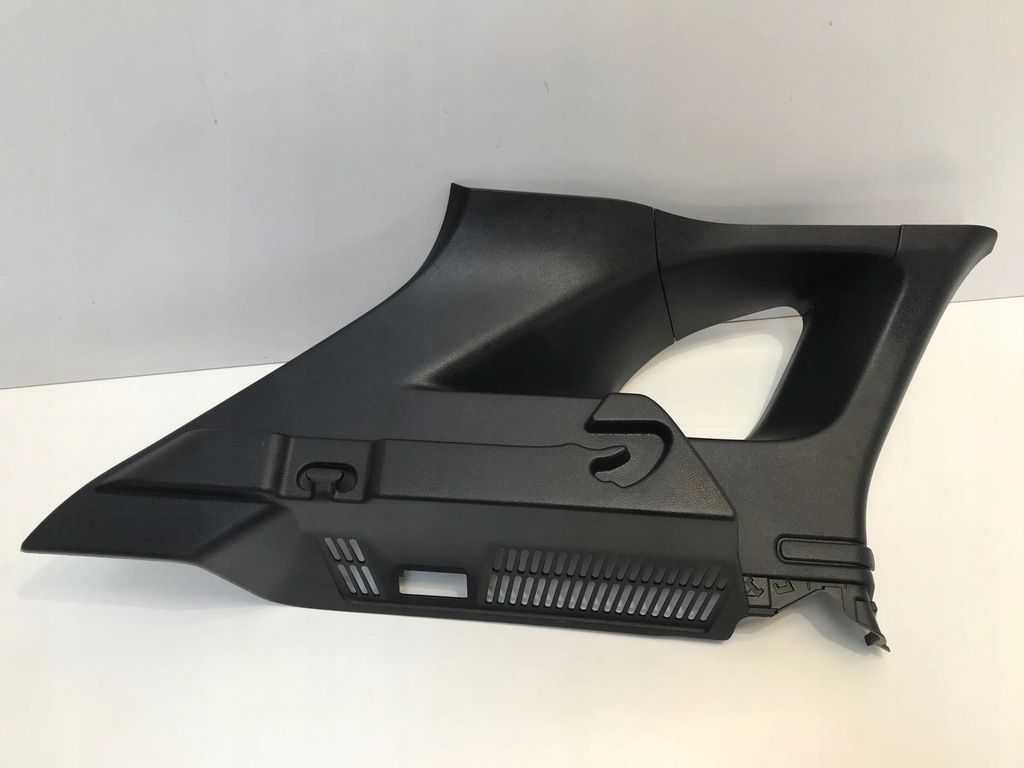 фото №1, Qashqai iii j12 2022 захист обшивка стійка задня ліва 769356ua0a