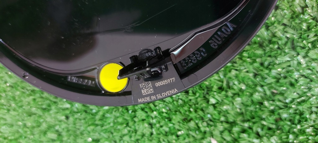 фото №4, Значок pod радар nissan qashqai juke almera 2020