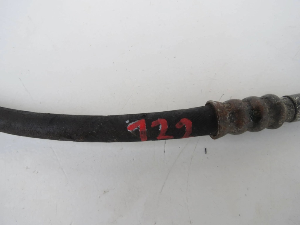 фото №5, Шланг кондиционера volvo v70 iii 08623178