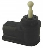 фото №1, Skoda octavia 97-00 моторчик регулировки фара