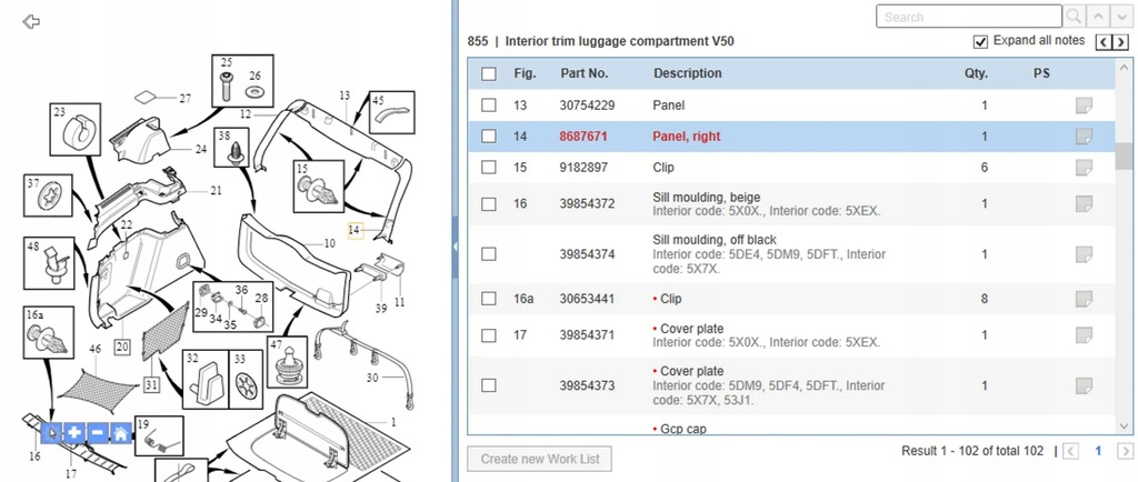 фото №5, Volvo v50 2010 тунелі середній
