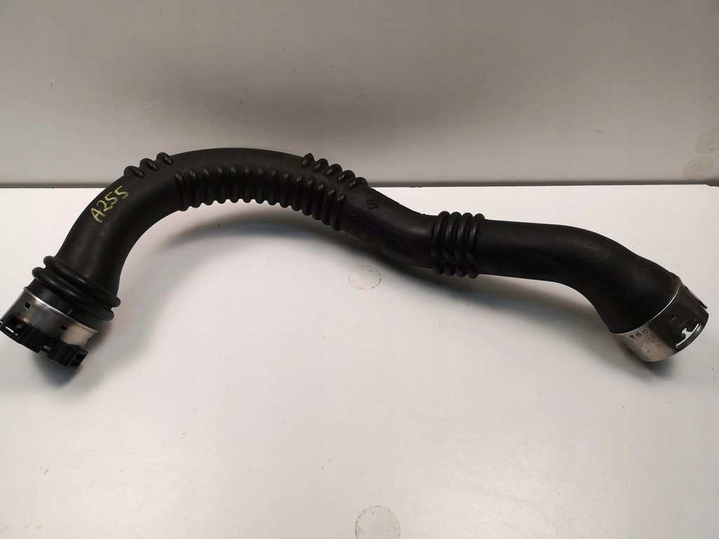 фото №1, Trafic iii труба шланг інтеркулер 144606126r