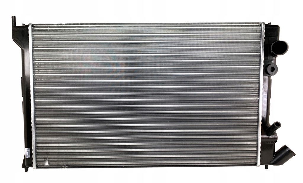 фото №1, Радиатор wody citroen xm 2.0 t 1992 - 1999