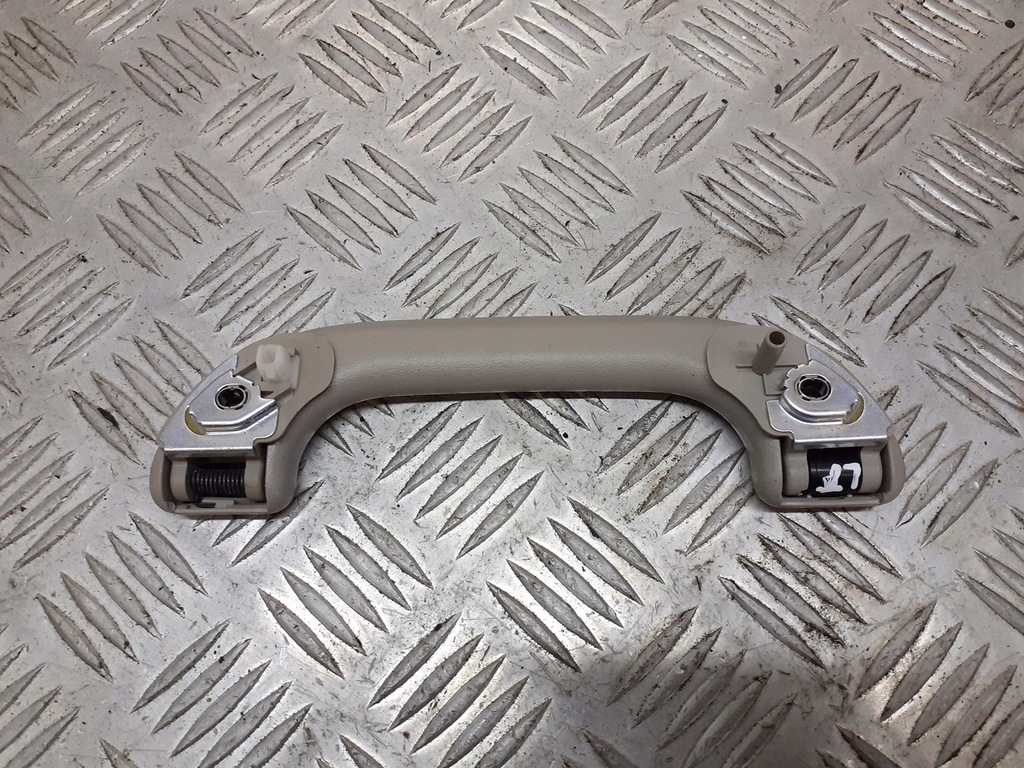 фото №1, Кронштейн ручка стельовий лівий задня impreza gh