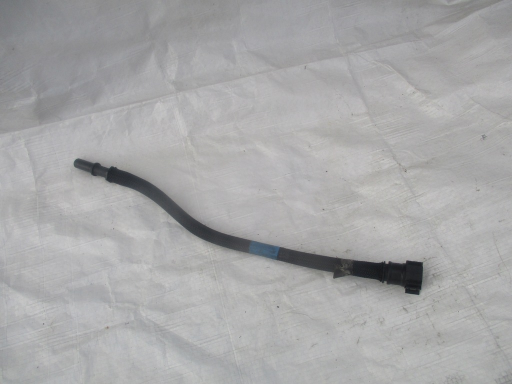 фото №2, Шланг пального jaguar xe xf range land rover 2.0d