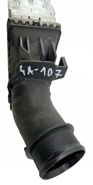 Audi a4 b9 a5 a6 q5 радиатор воздуха интеркулер 8w0145805ad 2.0 tfsi в Украине