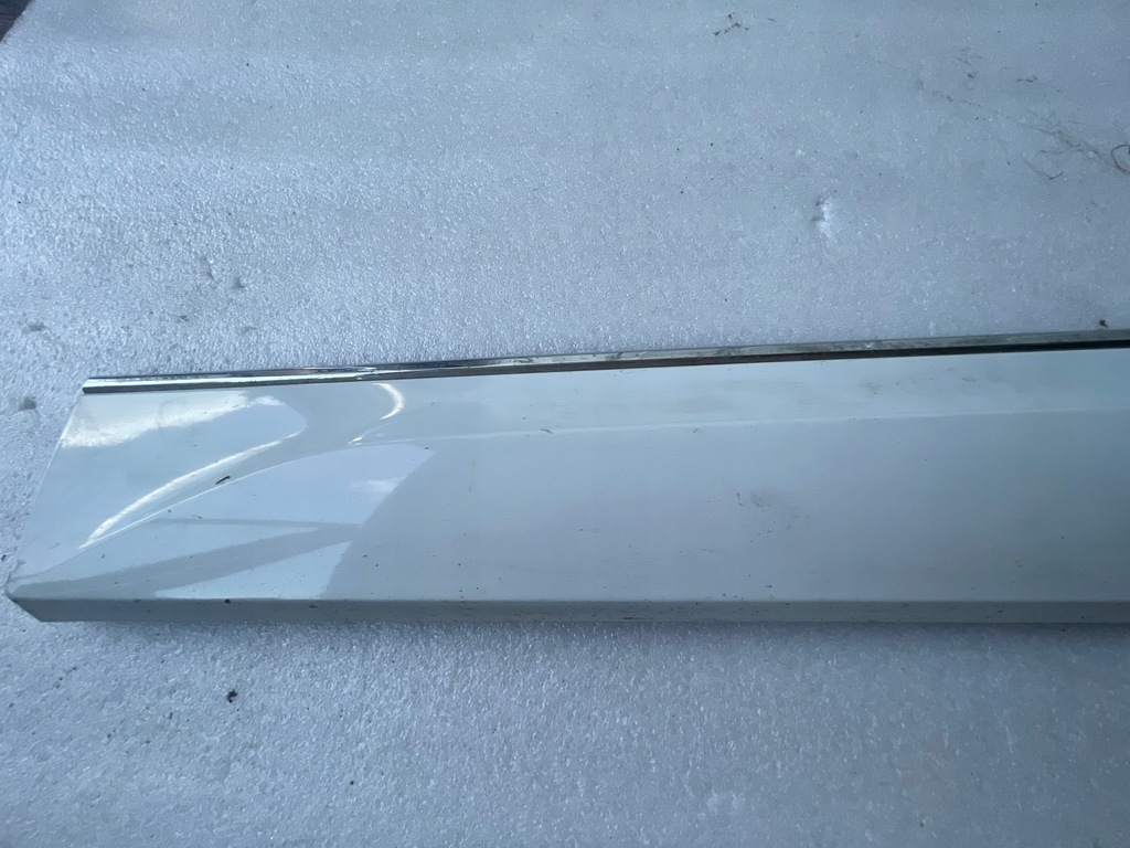 фото №13, Молдинг дверь передних левых audi q5 8r i s-line