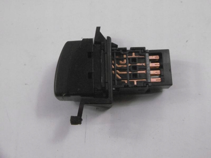 фото №6, Subaru legacy iii 98-03 выключатель аварийных