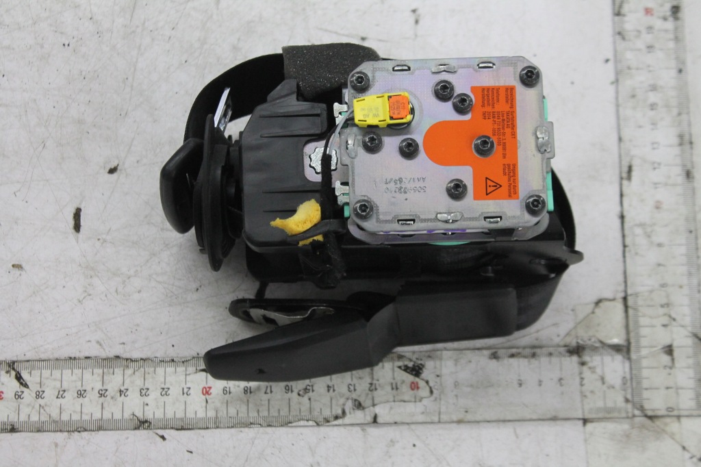 Купить Ремень натяжитель левое  перед audi a6 c7 11-18