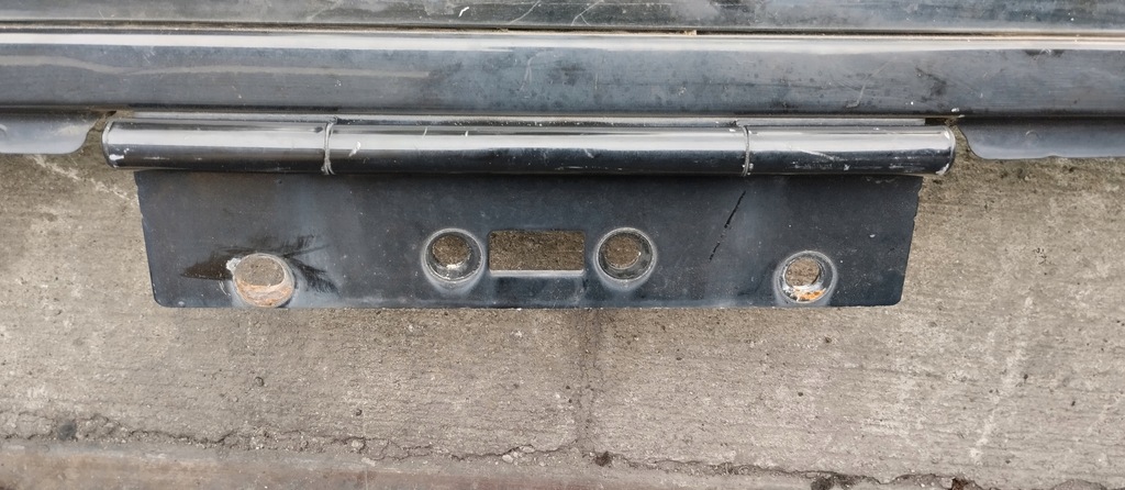 фото №12, Рамка рама каркас mozowanie скло передньої перед jeep wrangler jk