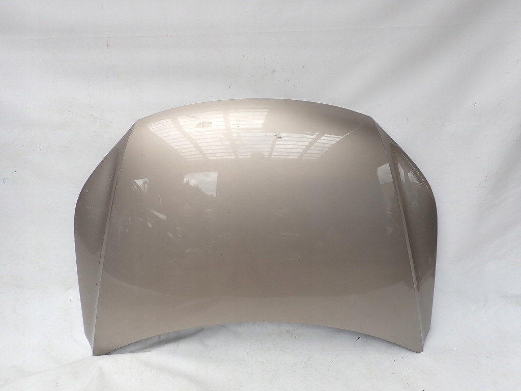 Купить Vw tiguan i 5n0 07- капот крышка двигателя