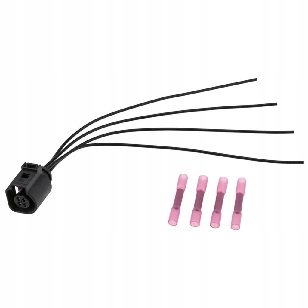 фото №1, Nty wtyczka/kostka датчика жидкость охлаждающей