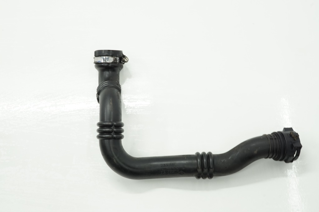 фото №1, Renault laguna iii 11r труба шланг интеркулер 2.0dci 8200551943d