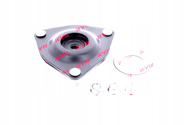 фото №15, Kyb подушка амортизатор. citroen p. c4 aircross, c-crosser/ mitsubishi asx, lanc