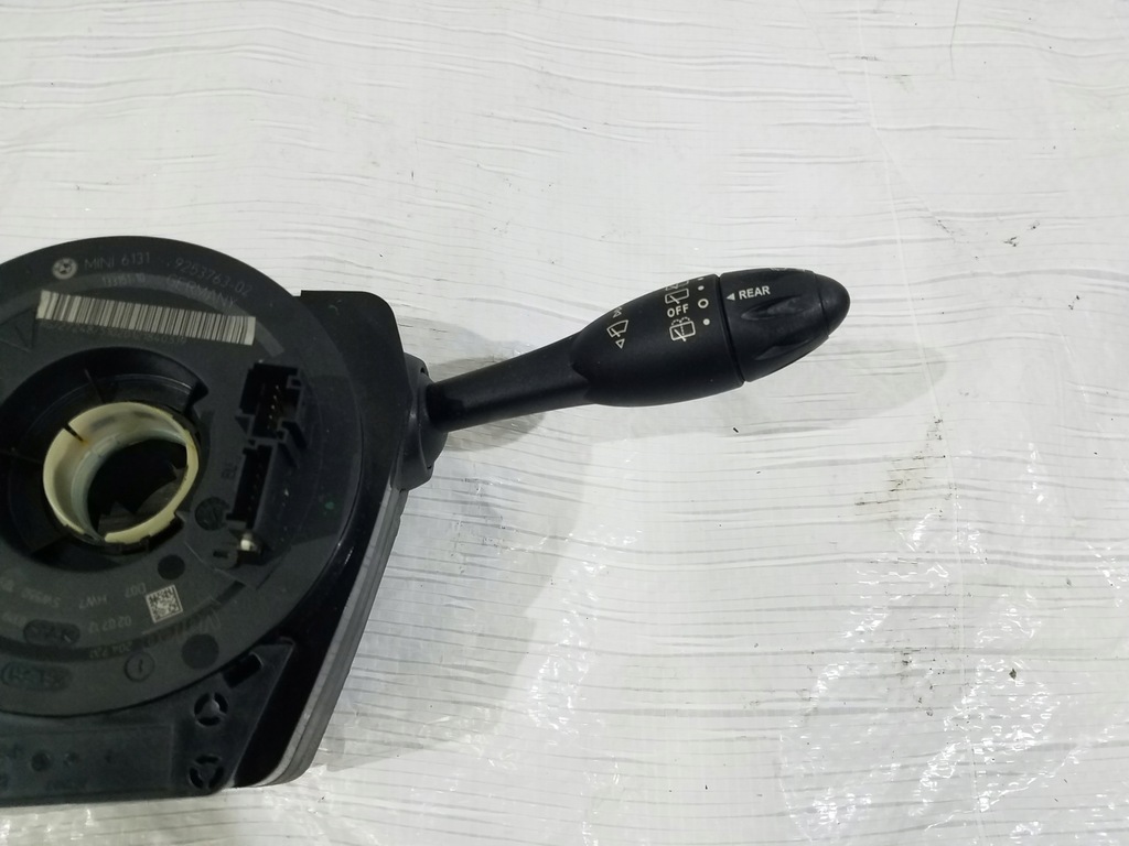 фото №2, Переключатель комбинированный mini cooper r56 9253763