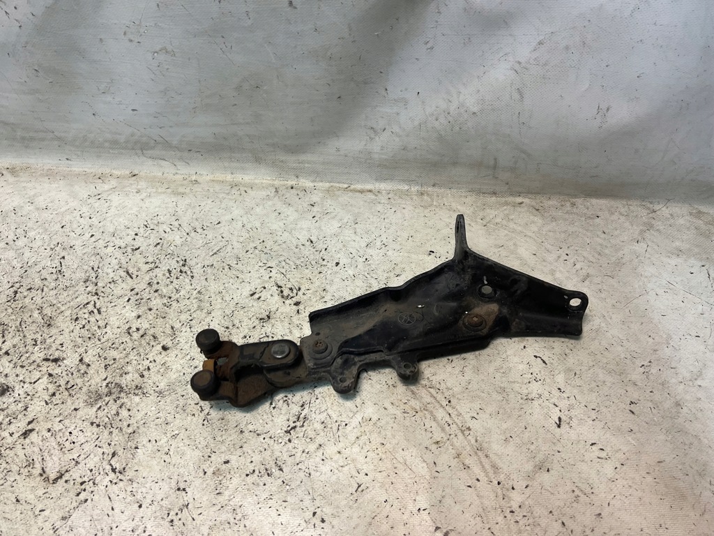 фото №1, Fiat doblo ii 10- combo d ролик дверь правая нижняя