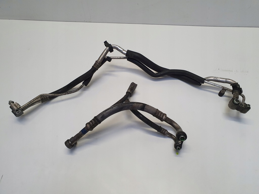 фото №1, Opel meriva b трубки дроти кондиціонера 1.3 cdti