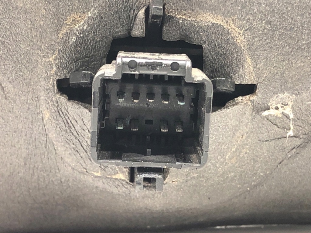 фото №5, Дзеркало правий renault scénic ii minivan 03-10