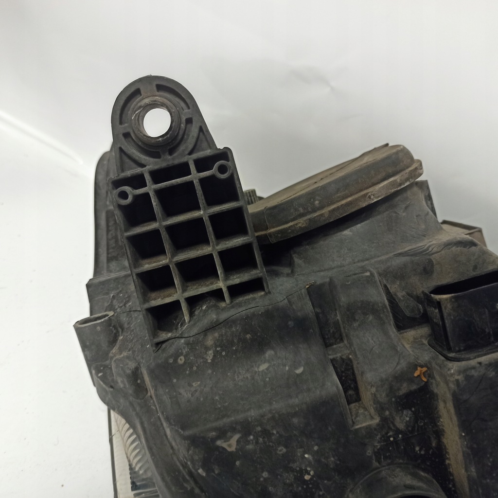 фото №14, Skoda fabia iii лампа левая передняя 6v1941015c 90059496