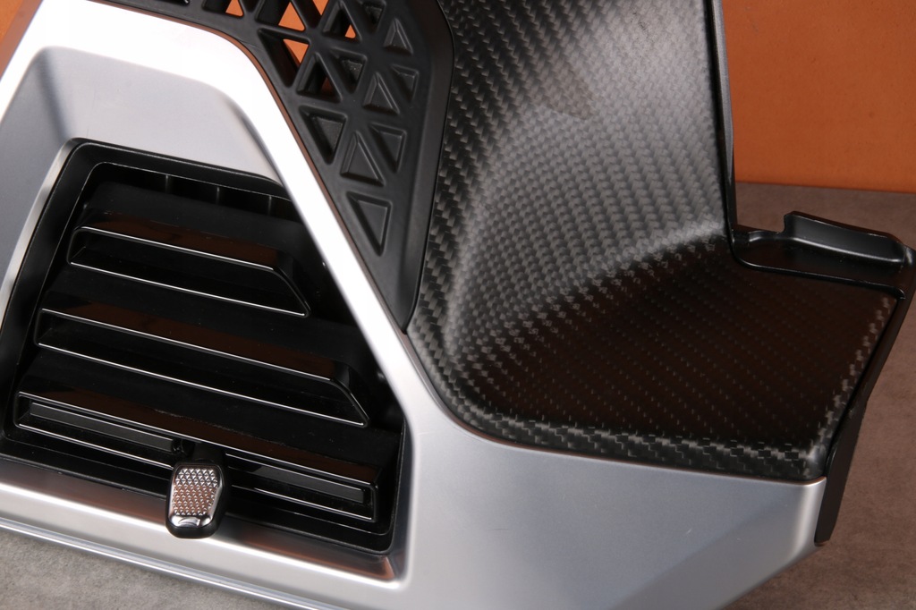 фото №11, Bmw xm x8 g09 накладки декоративні декори комплект карбон волокно 5a73718 9639919