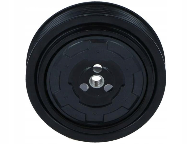 фото №1, Nrf зчеплення компресор кондиціонера denso 6seu14c