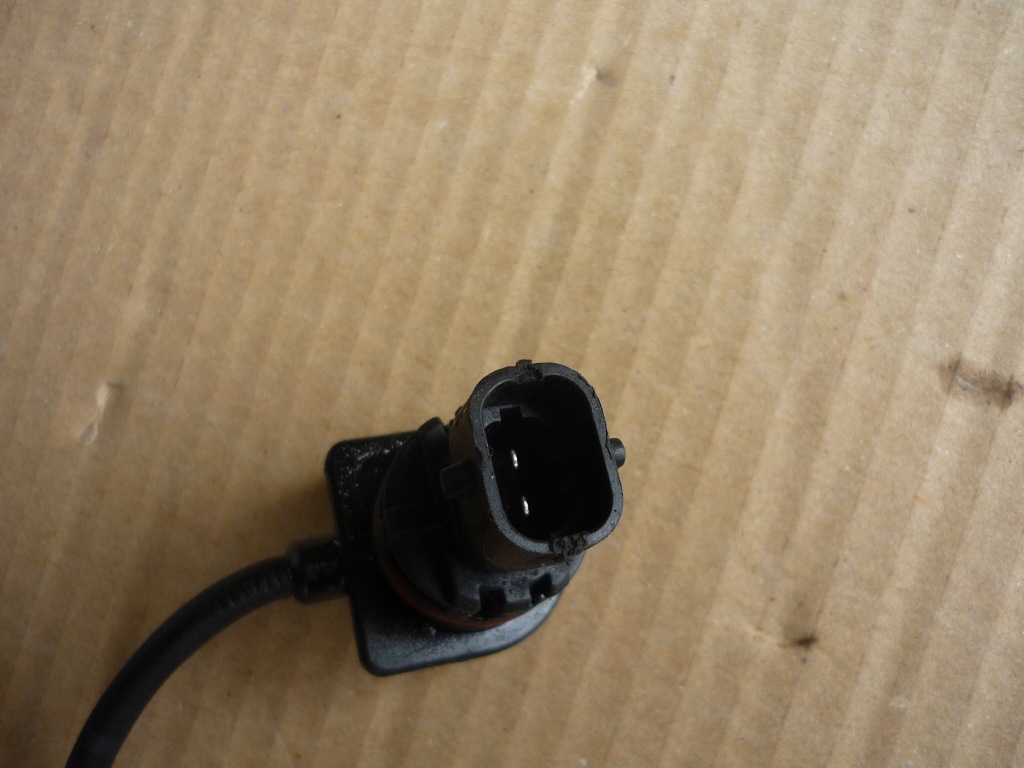 фото №6, Датчик оливи opel 3.0 cdti y30dt 8973188470