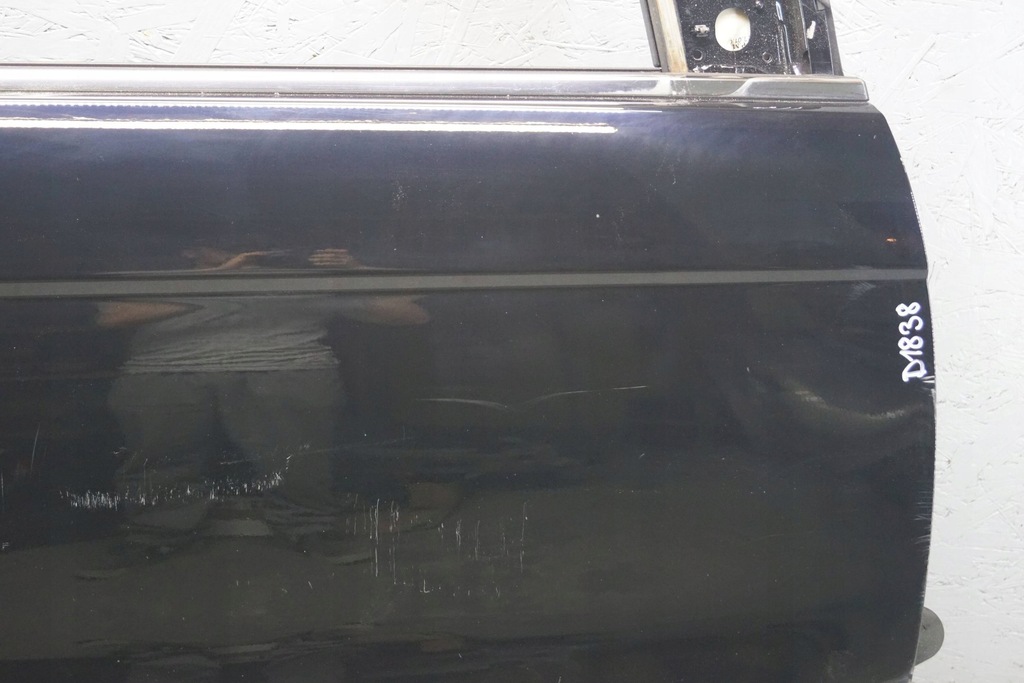 фото №8, Honda cr-v iii дверь правый перед d1838