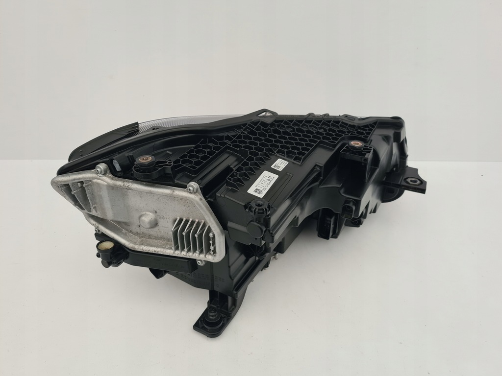 фото №8, Лампа передня ліва full led vw caddy v 2k8941035h