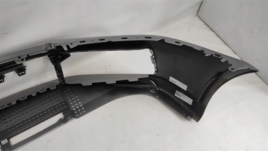 фото №11, Бампер перед porsche 911 992 carrera 2018-2022