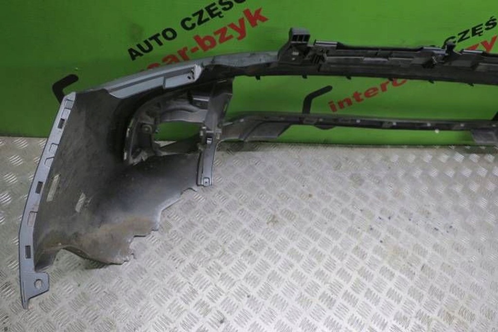 фото №8, Fiat fullback 2017 2018 2019 2020 бампер передний