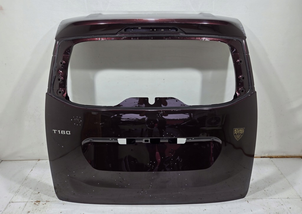 Купити Кришка багажника задній задня mercedes citan ii w420 a420 420 21-