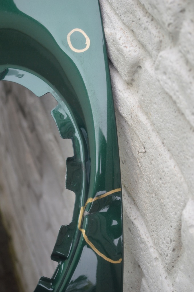 фото №7, Капот mini f55 f56 f57