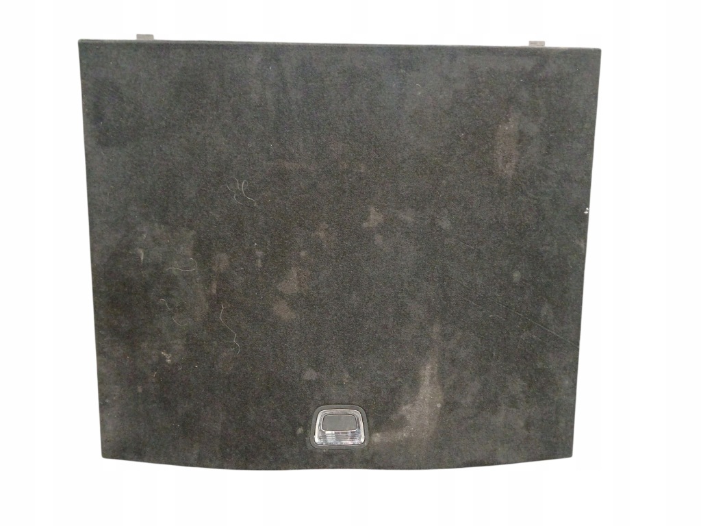 Купити Обшивка підлога багажника mercedes ml w166 2011-2015 a1666800002