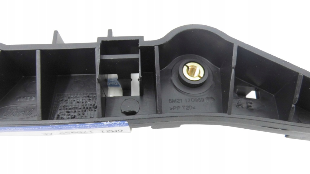 Напрямна бампера лівий перед s-max _ galaxy 06-15 _ 1694759 _ 6m21-17d959-ae Оригінал